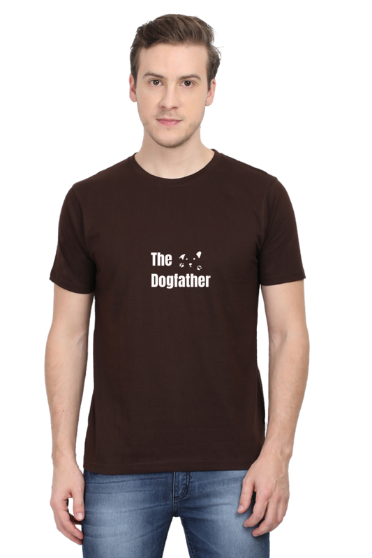 The DogFather tshirt